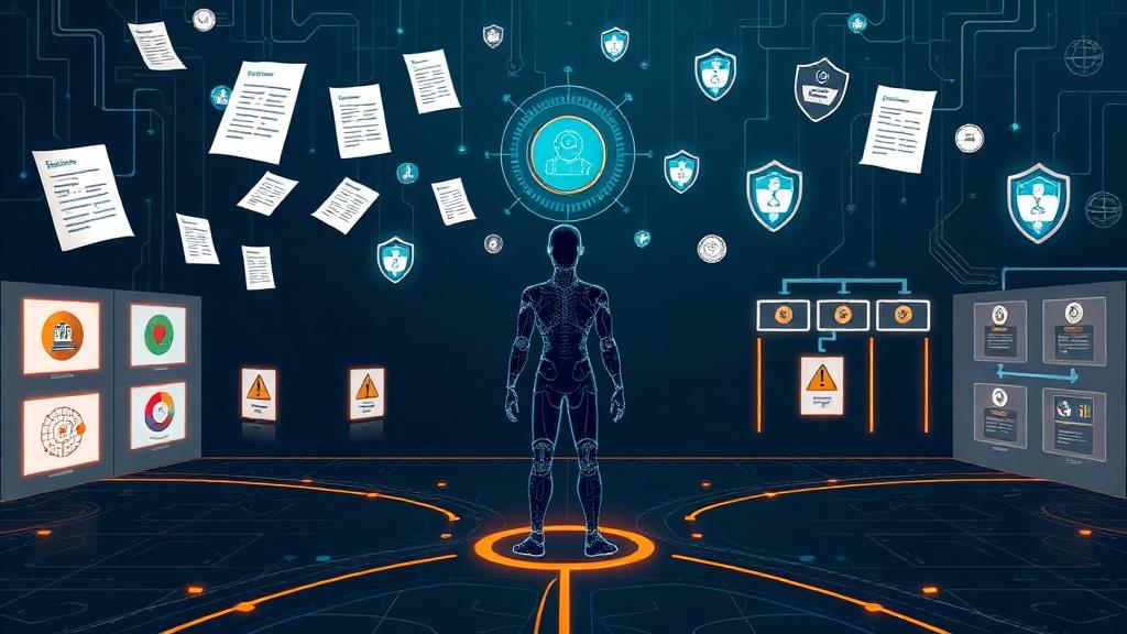 What Is Agentic AI? Understanding the Accountability Gap in Autonomous Enterprise Systems