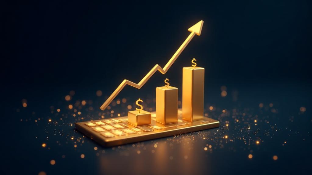 Maximizing ROI with Agentic AI Calculators: ROI Calculation Tools for AI