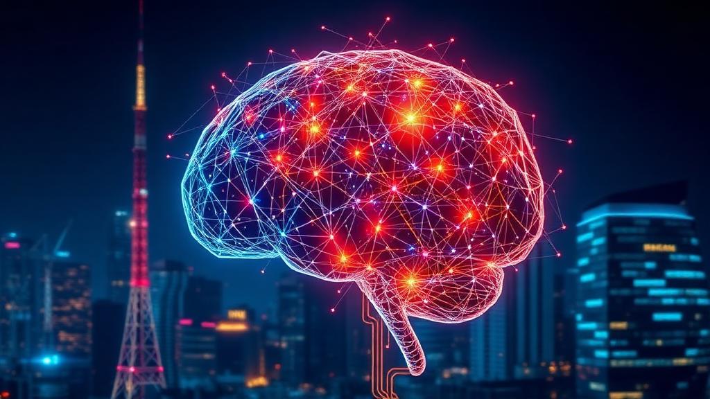 BrAIn: AI-Powered Market Knowledgebase for Telco and Banking