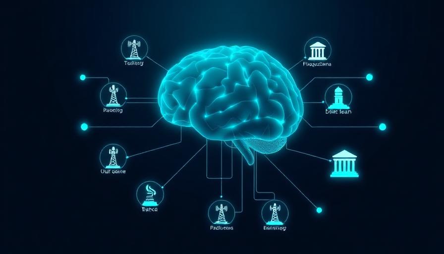 10 Practical Ways BrAIn Helps Telco and Banking Teams Work Smarter