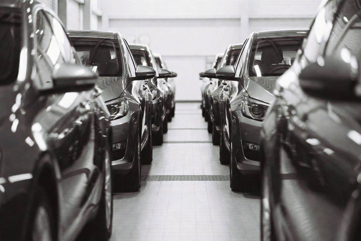 Free-Text Fleet Inquiry In, Priced Offer Out