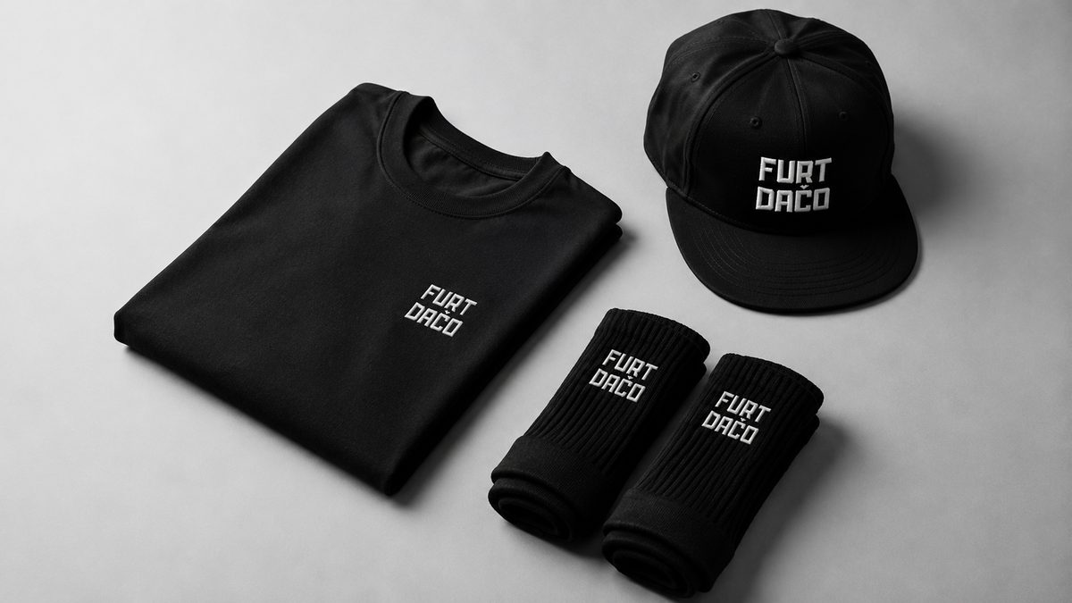 Four AI Teammates for a Two-Person Merch Brand