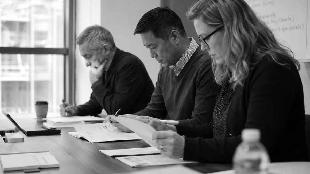 An Individual Development Plan for Every Employee, Without the Manual Review