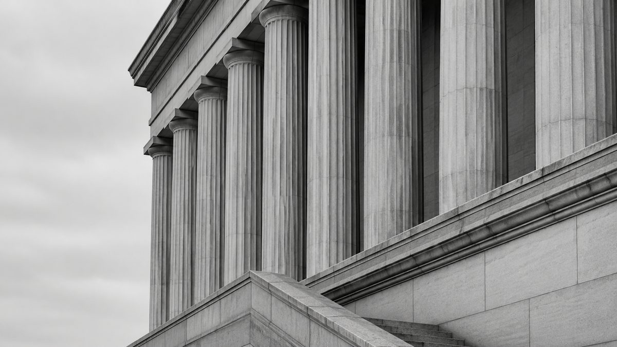 Every Legislative Change, Caught and Sourced, Once a Month
