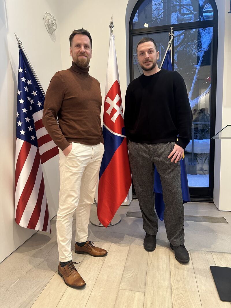 Elevon in New York: What We Learned About Scaling AI in the U.S. - photo 3