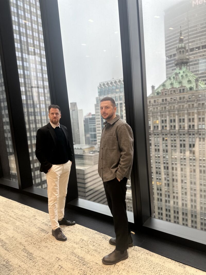 Elevon in New York: What We Learned About Scaling AI in the U.S.