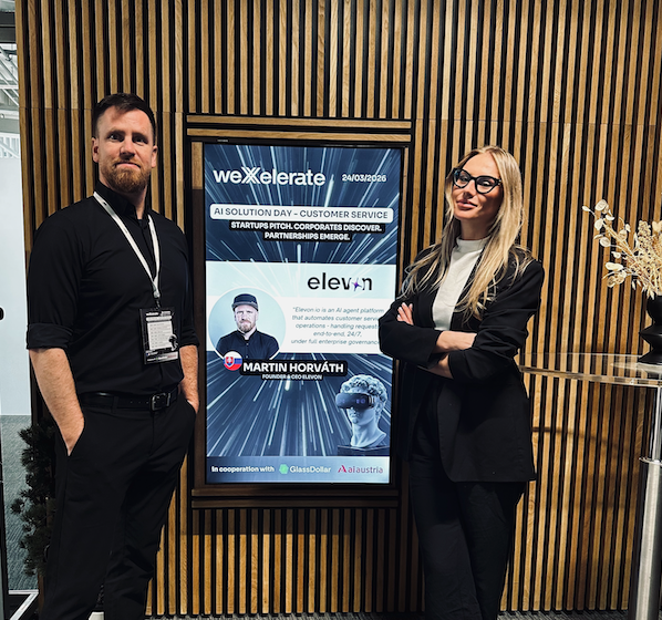 AI Solutions Day Vienna: What Enterprise Teams Are Actually Asking About AI